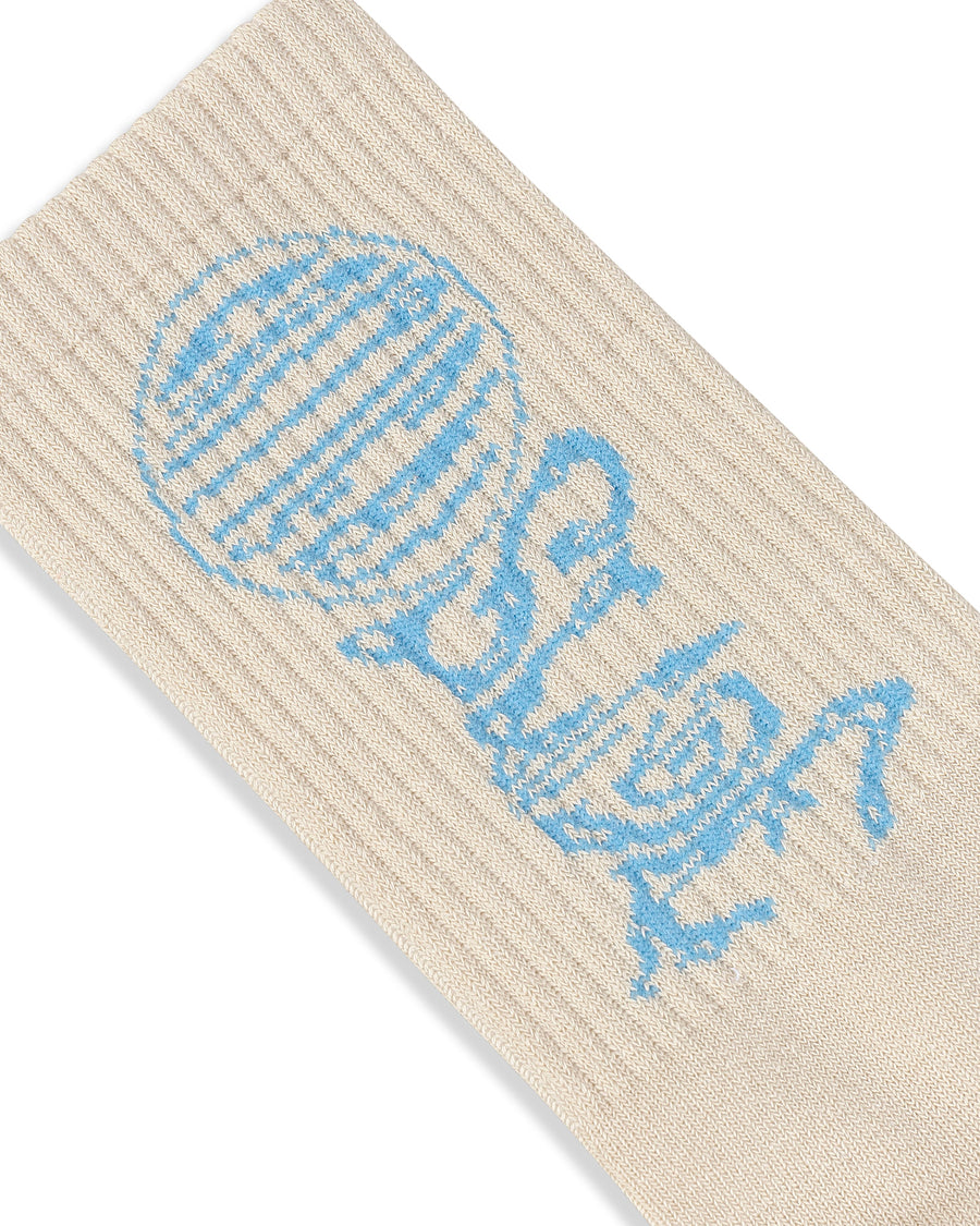 Buzzed 2 Pack Sock - Multi