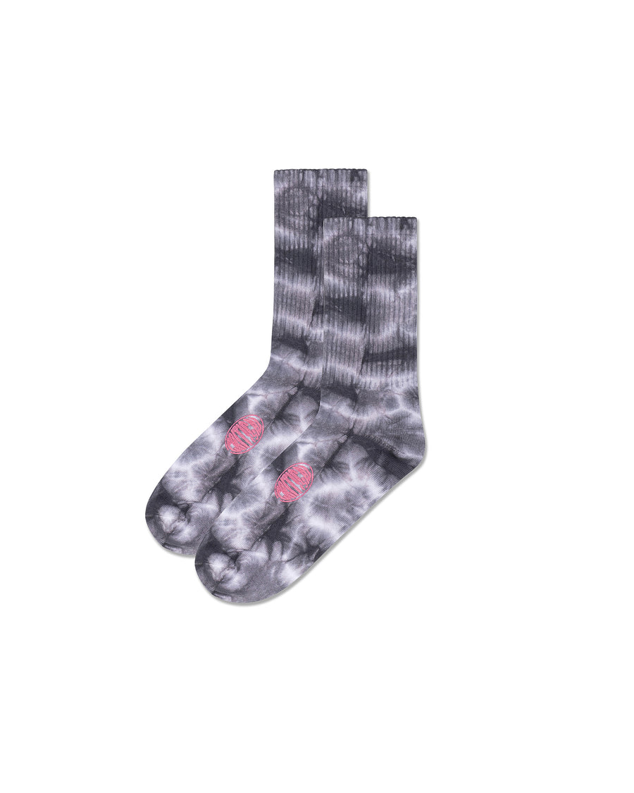 Madness 3Pk Sock - Multi