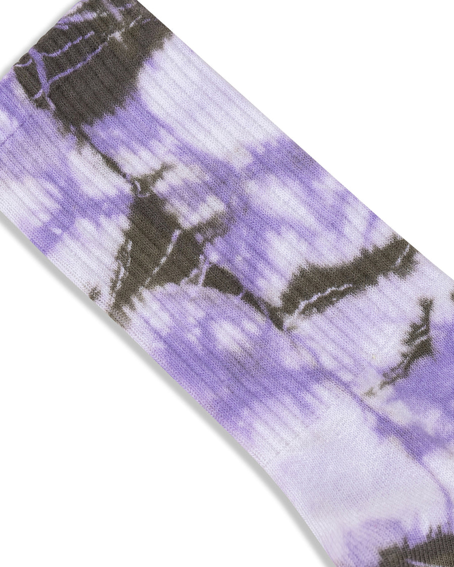 Madness 3Pk Sock - Multi