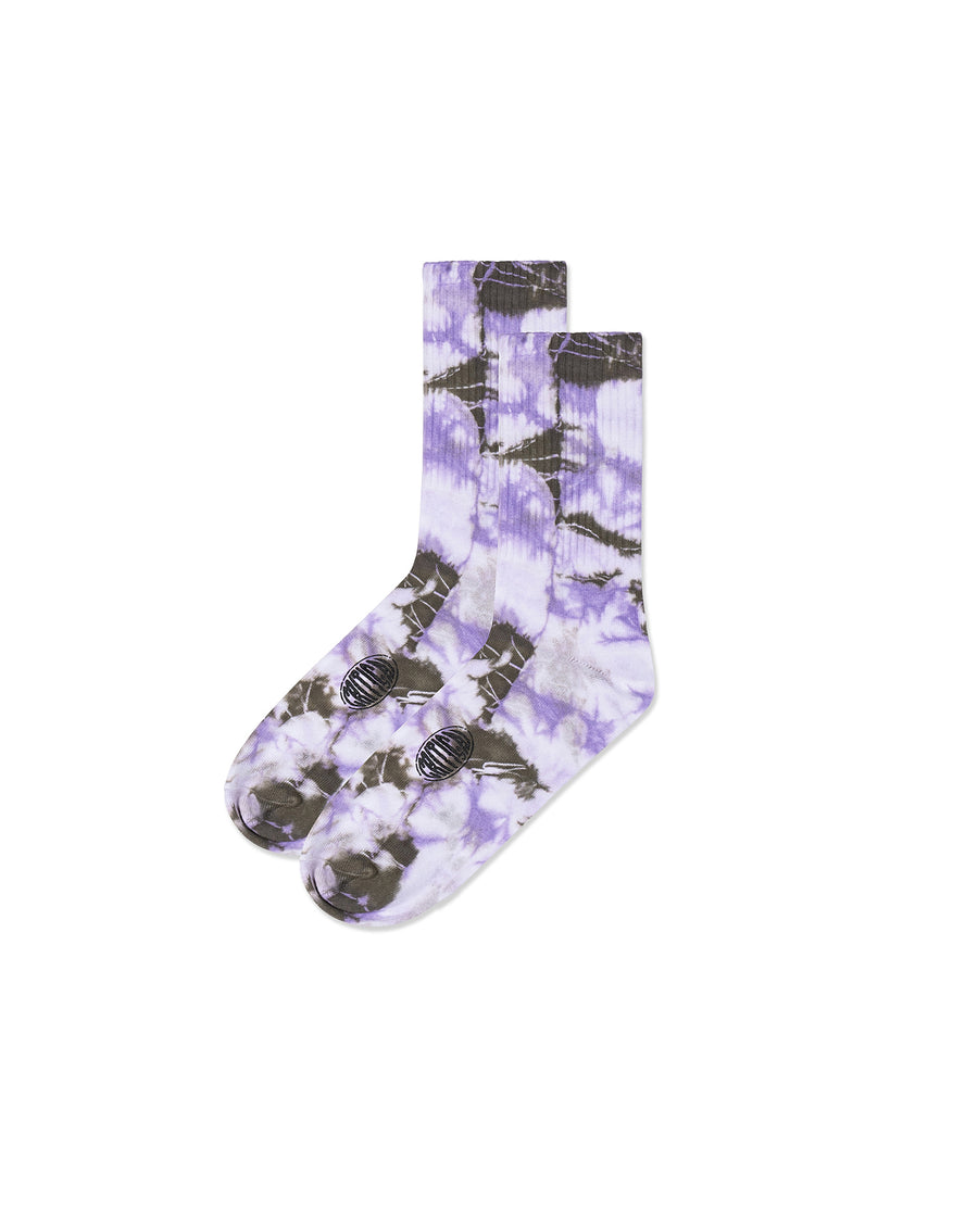 Madness 3Pk Sock - Multi