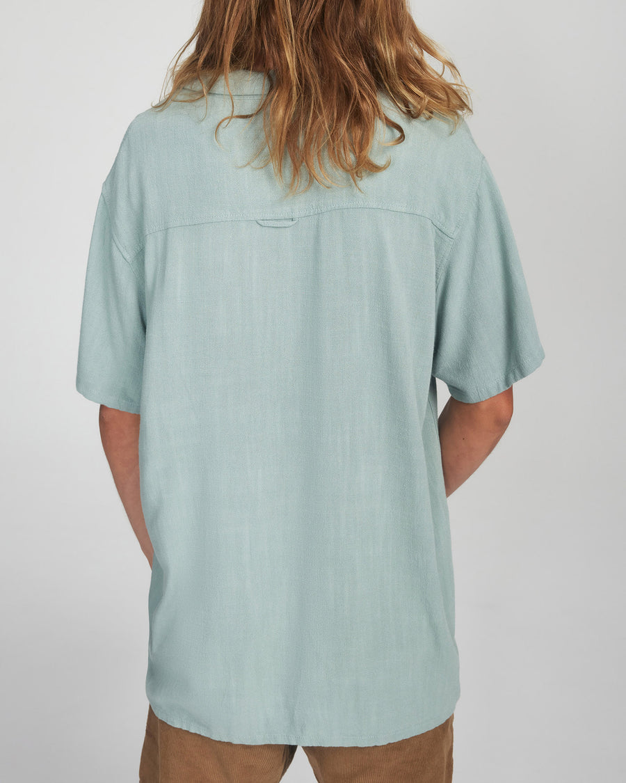 Ernie Shirt - Seagrass