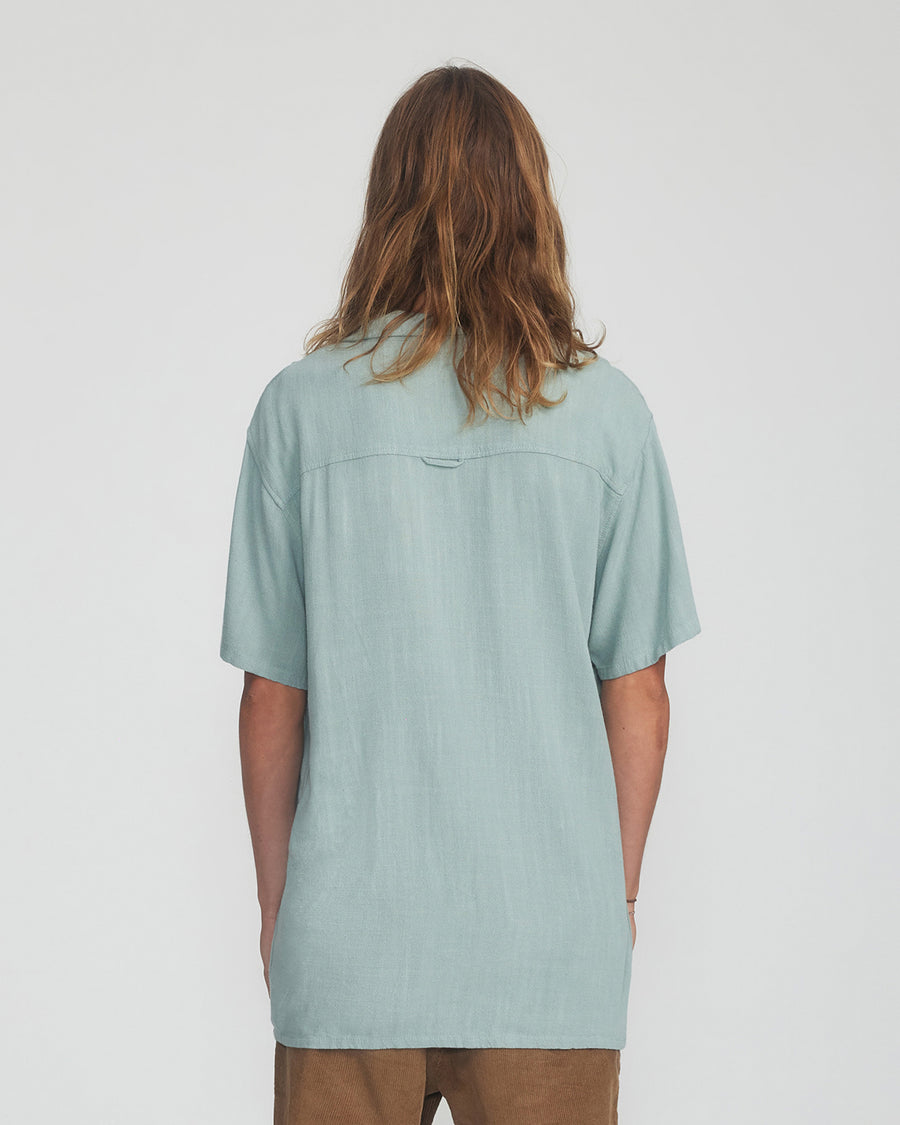 Ernie Shirt - Seagrass