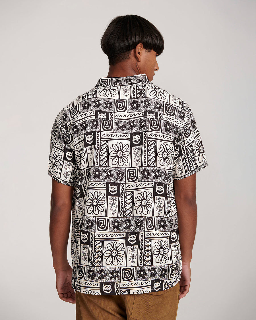 Desire Shirt - Black