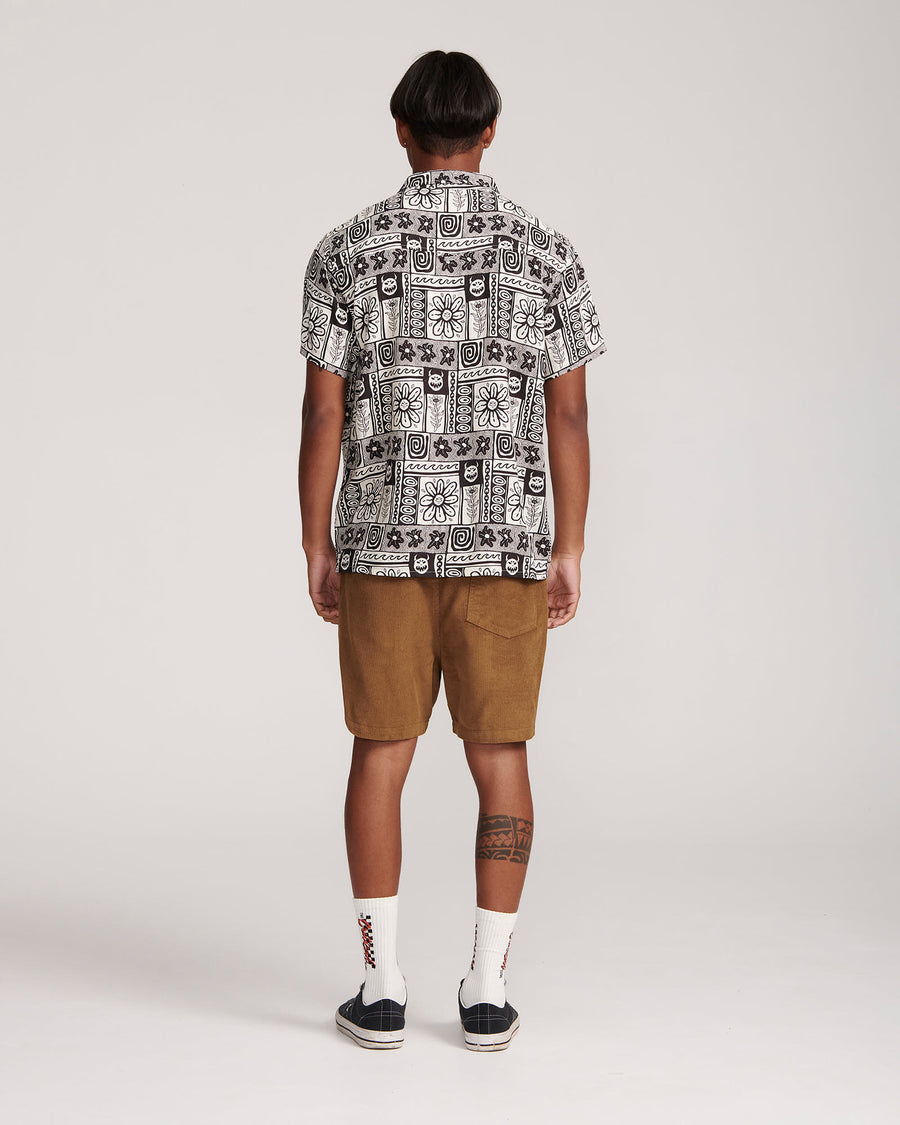 Desire Shirt - Black