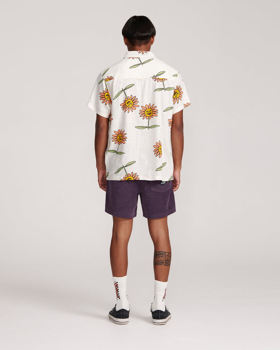 Grande Resort Shirt - White