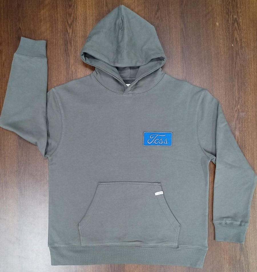FJORD HOODIE