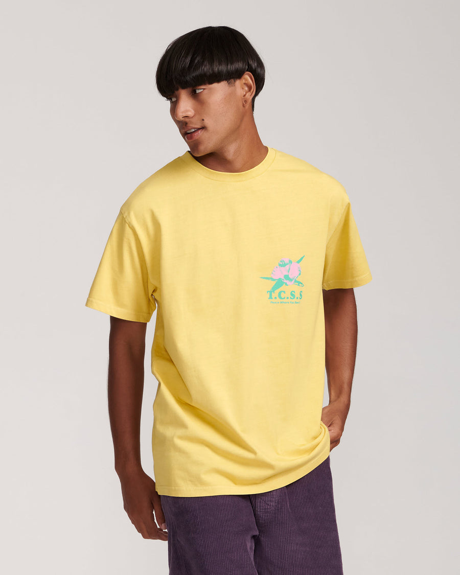 Judd Tee - Lemon