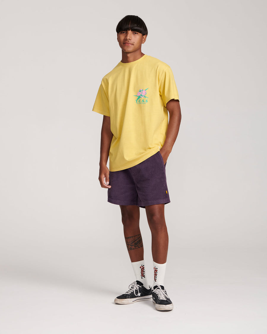 Judd Tee - Lemon