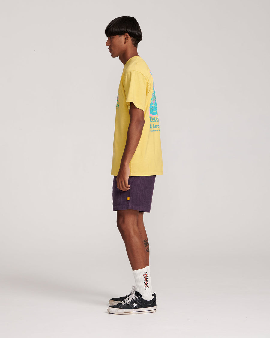 Judd Tee - Lemon