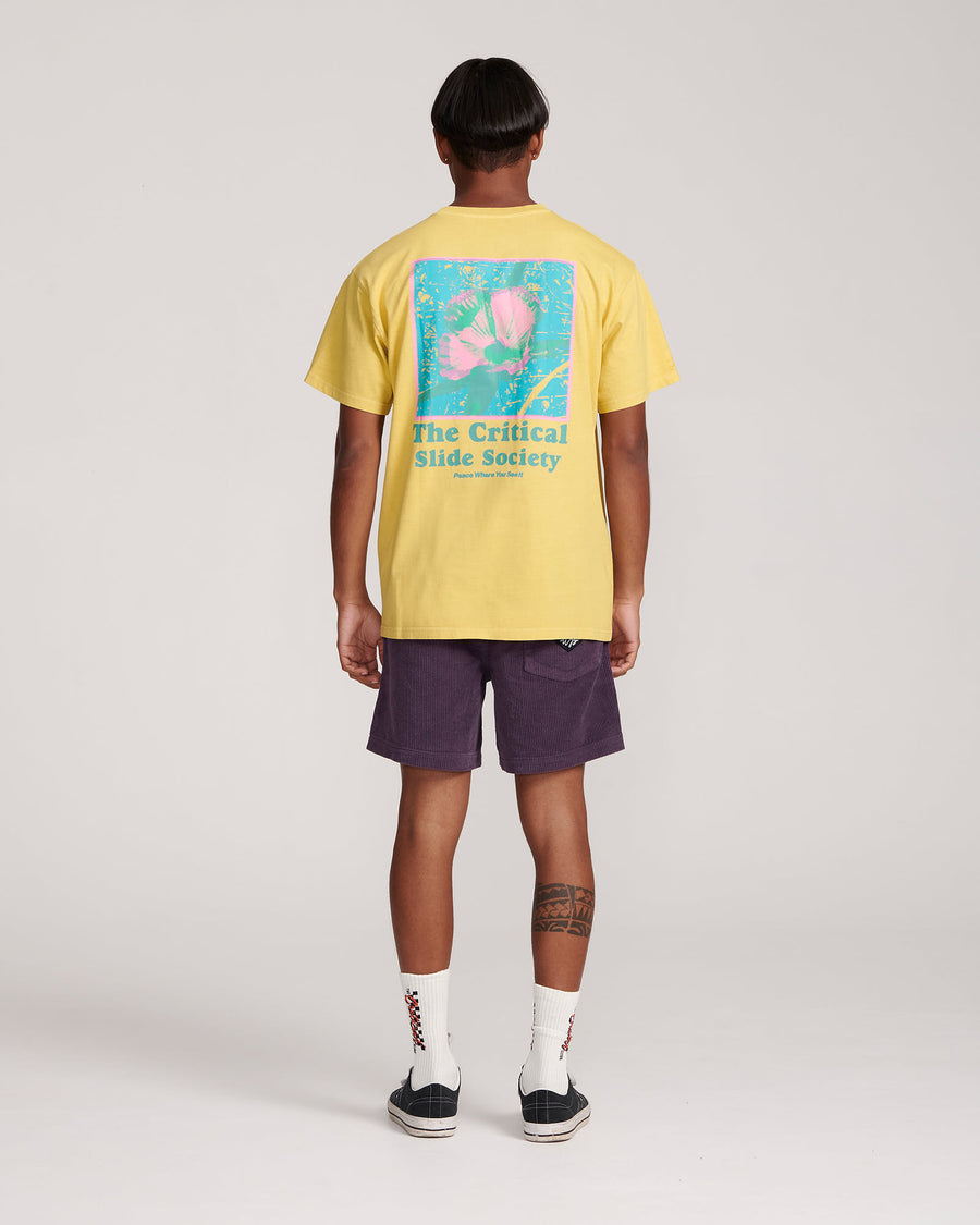 Judd Tee - Lemon