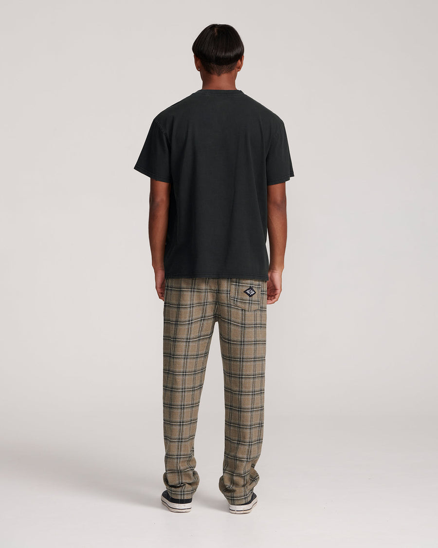 Band Tee - Vintage Black