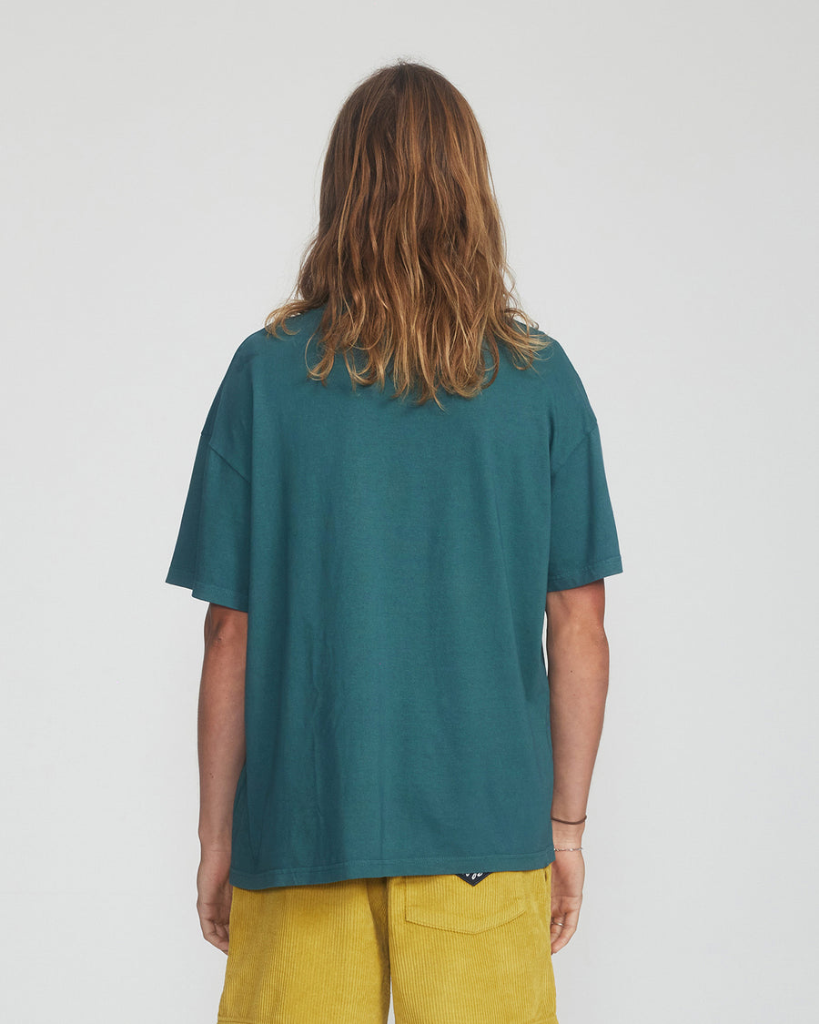 Dune Tee - Green