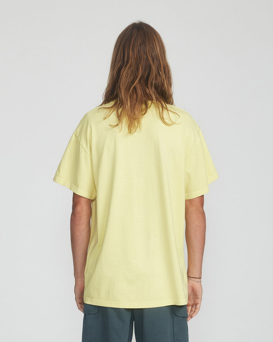 Pence Tee  - Sunburnt
