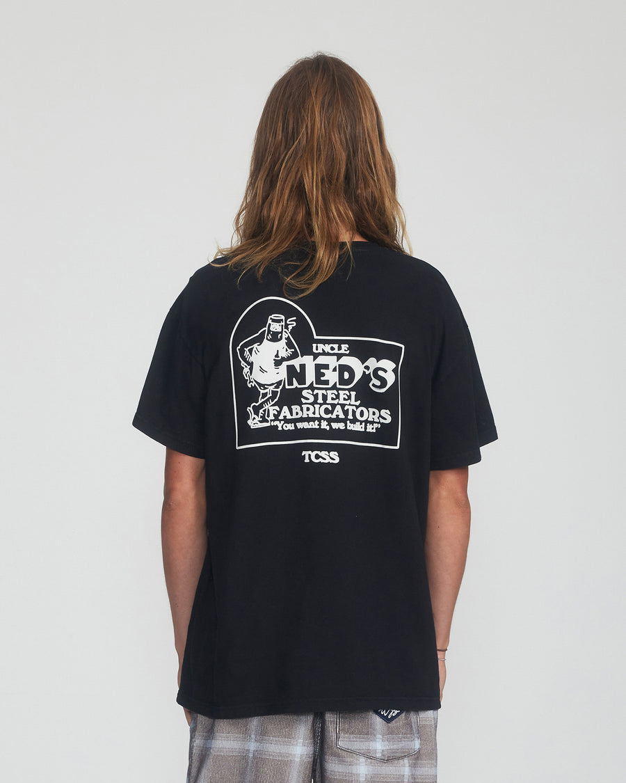 Ranger Tee - Black
