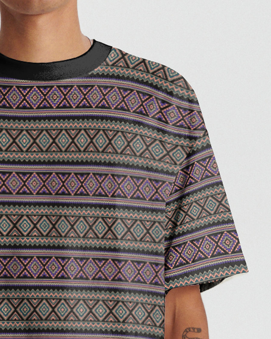 Trader Tee - Black