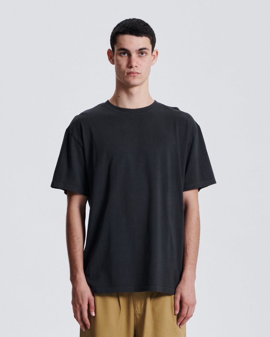 Band Tee - Phantom