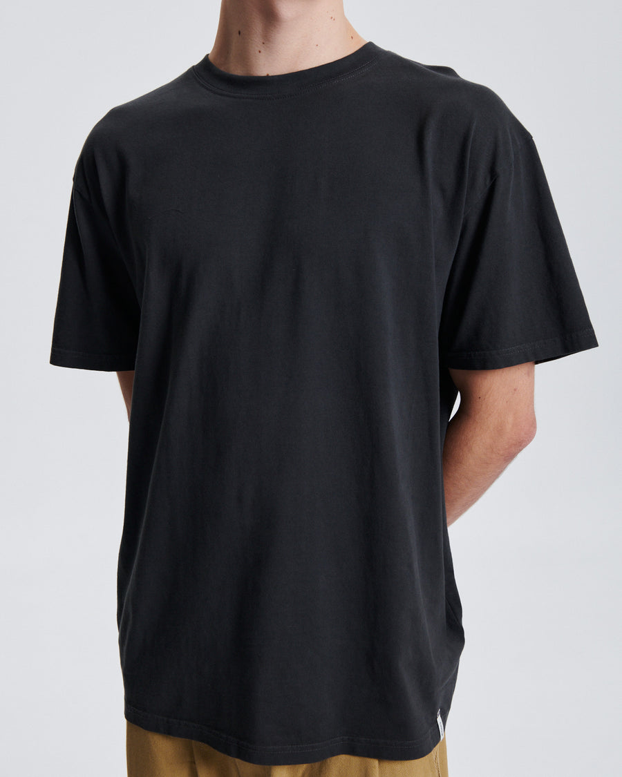 Band Tee - Phantom