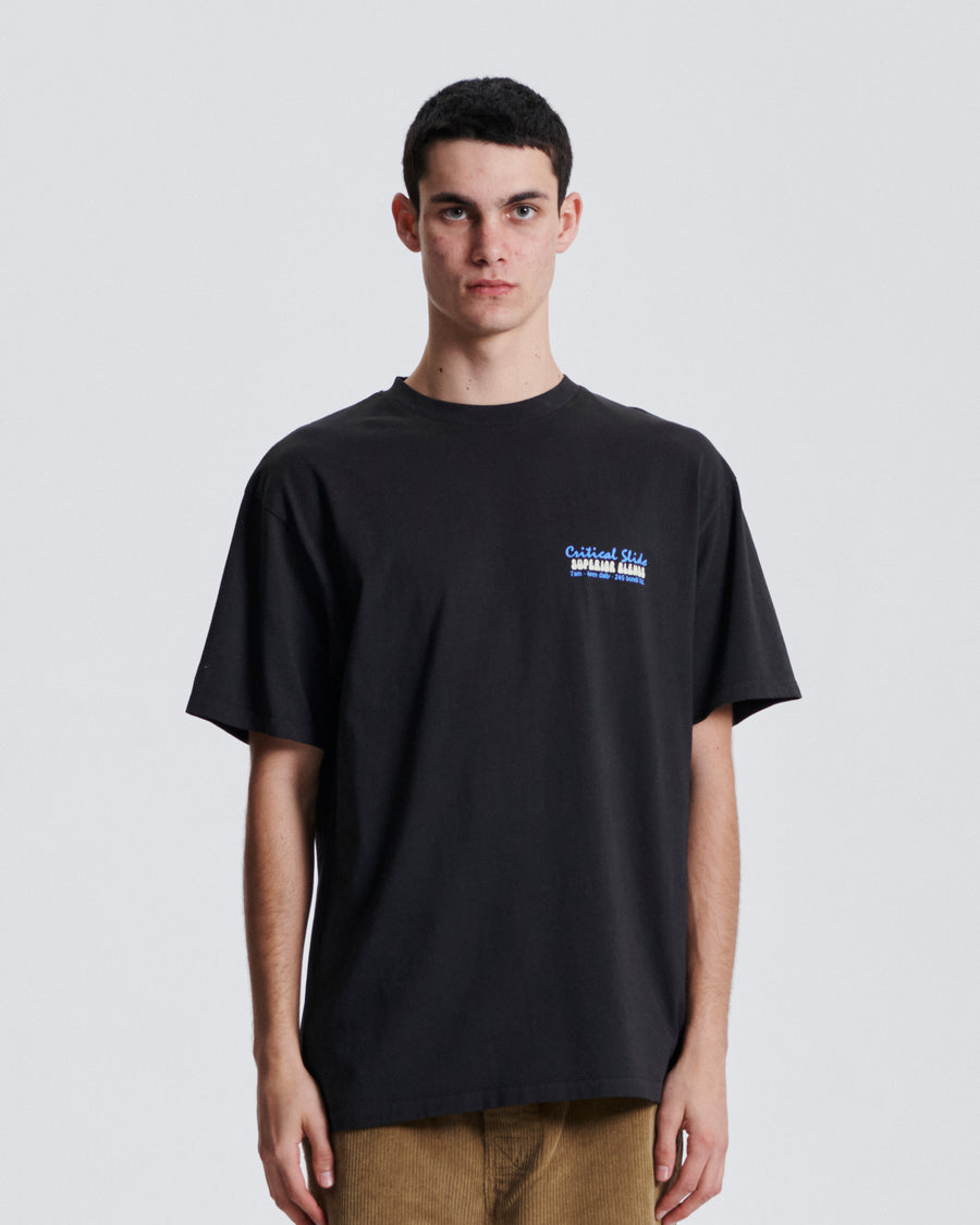 The Blends Tee - Phantom