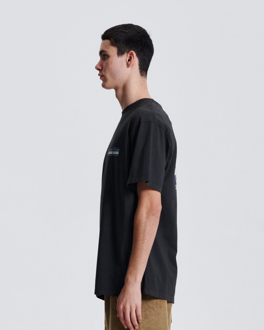 The Blends Tee - Phantom