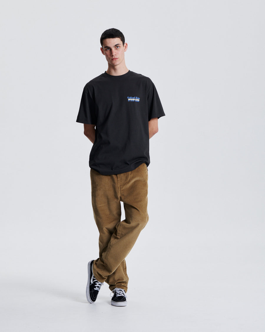 The Blends Tee - Phantom