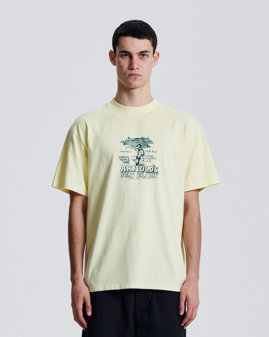 Arnie Tee - Banana