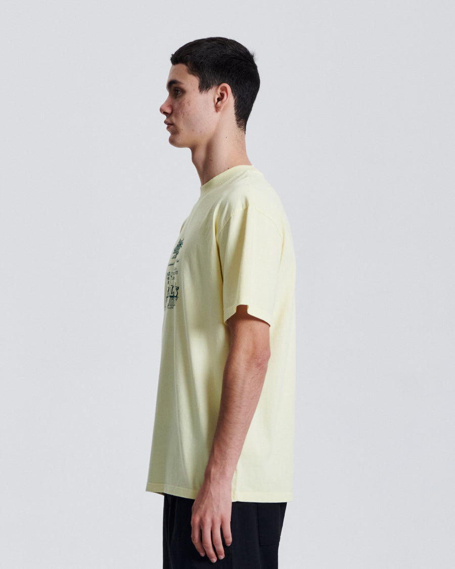 Arnie Tee - Banana