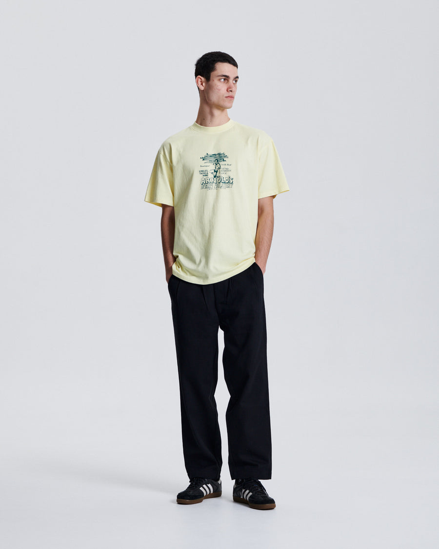 Arnie Tee - Banana