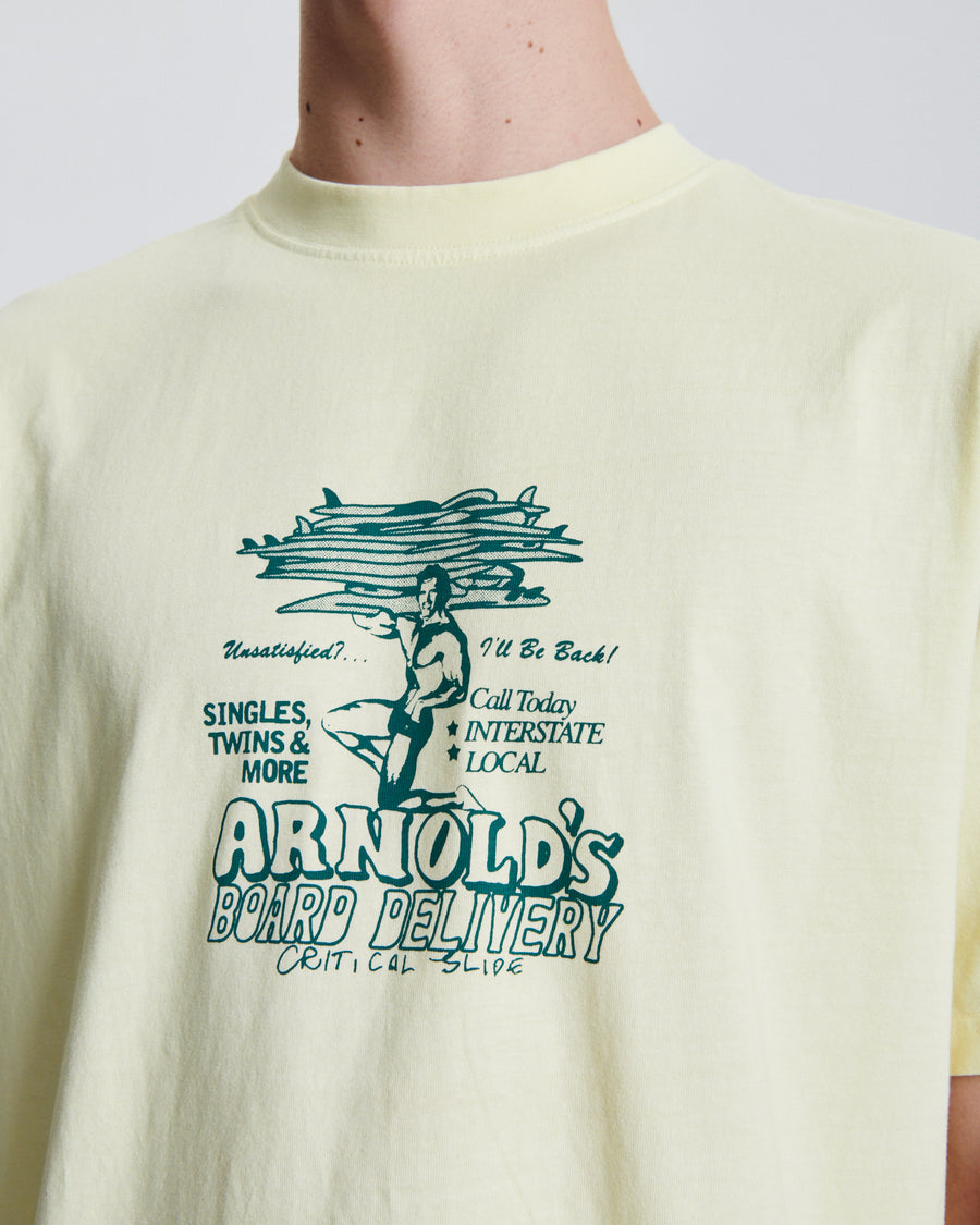 Arnie Tee - Banana