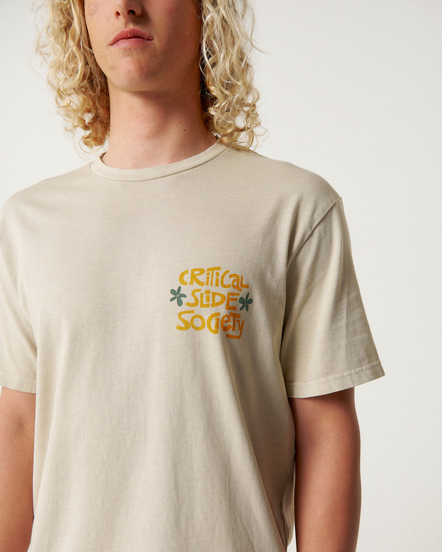 Very Nice Tee - Ecru