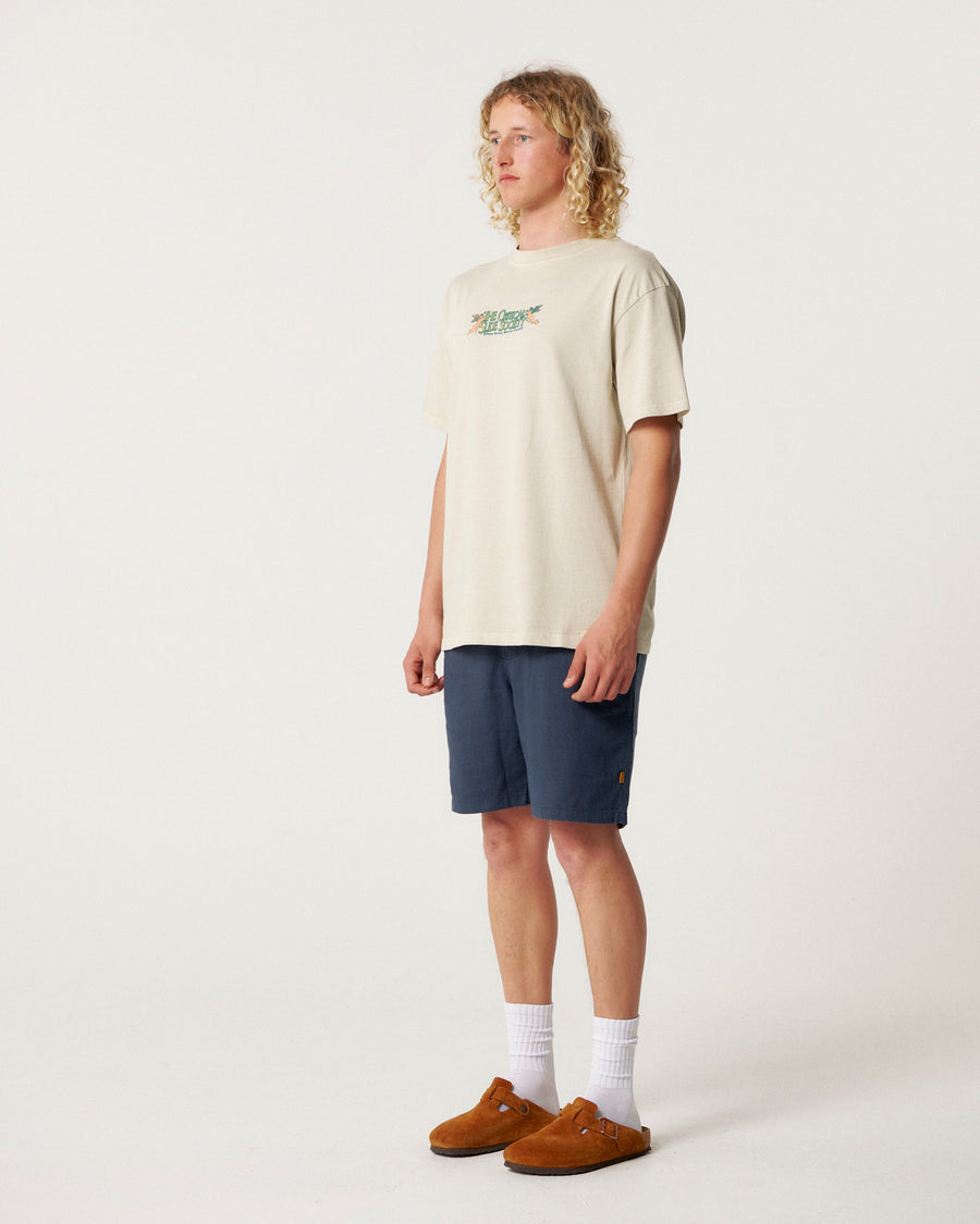 Angels Tee - Ecru