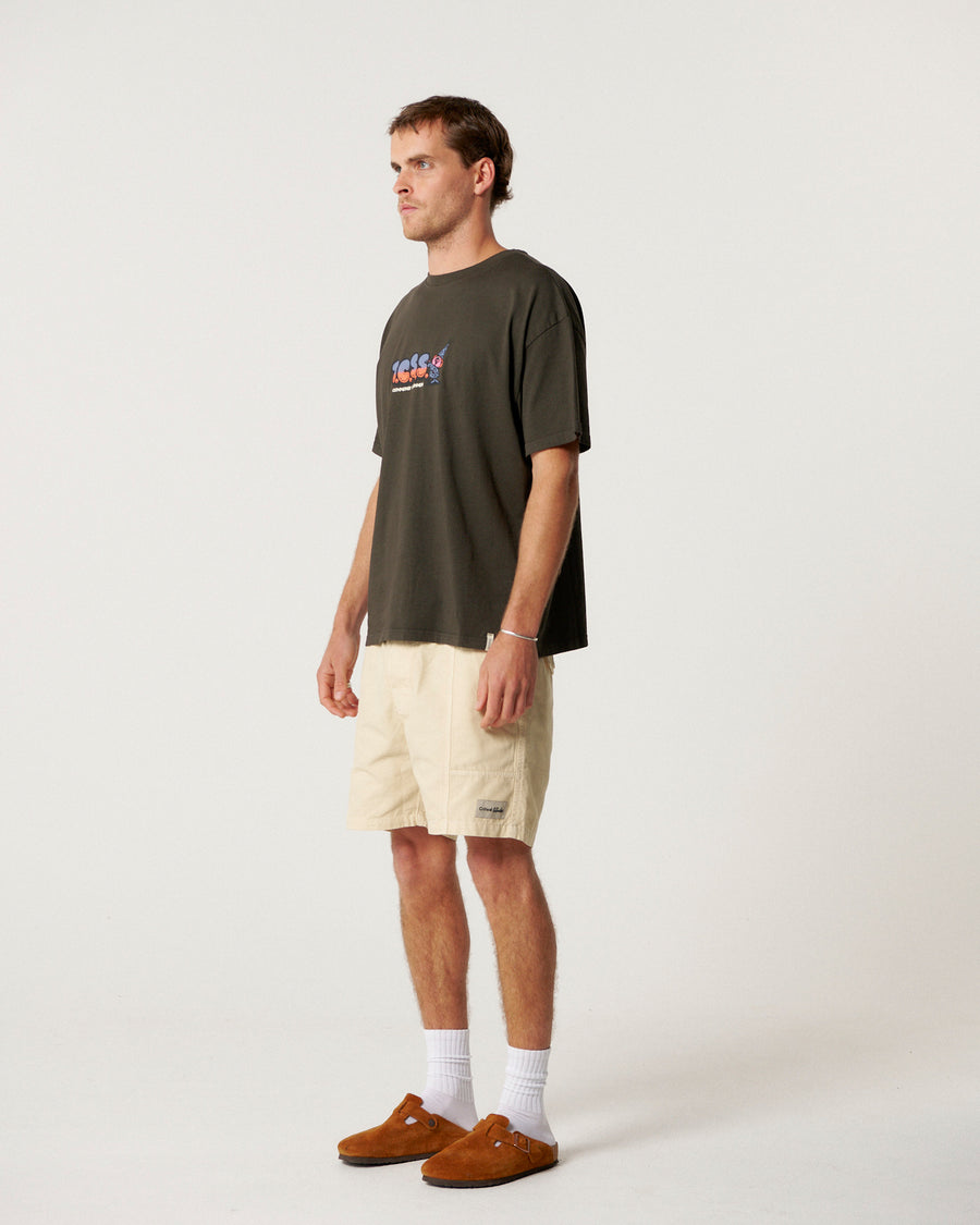 Magic Tee - Phantom