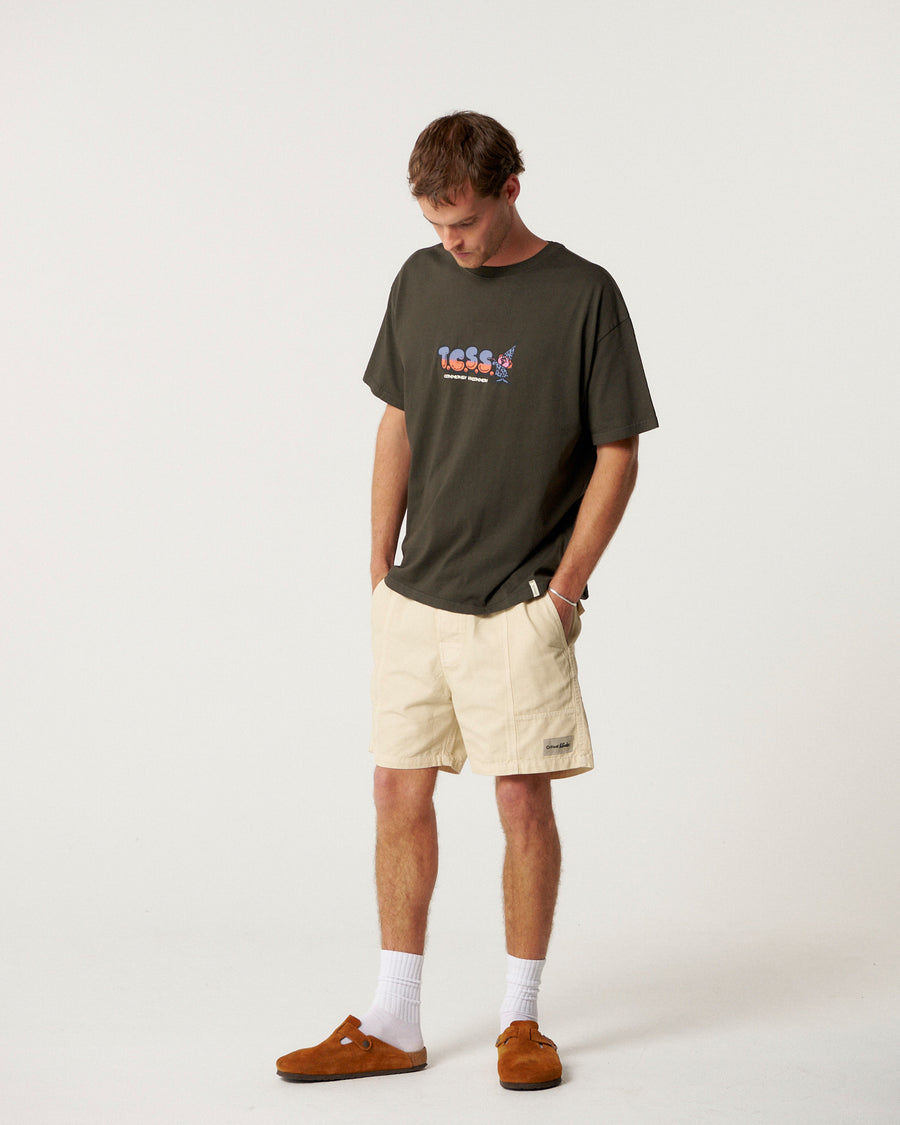 Magic Tee - Phantom