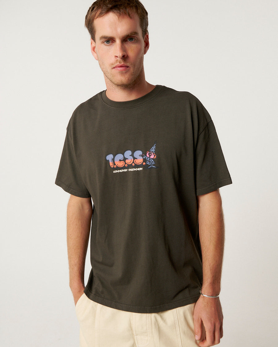 Magic Tee - Phantom