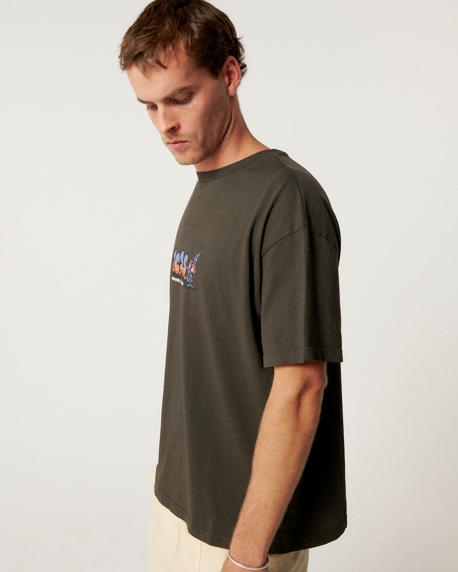 Magic Tee - Phantom