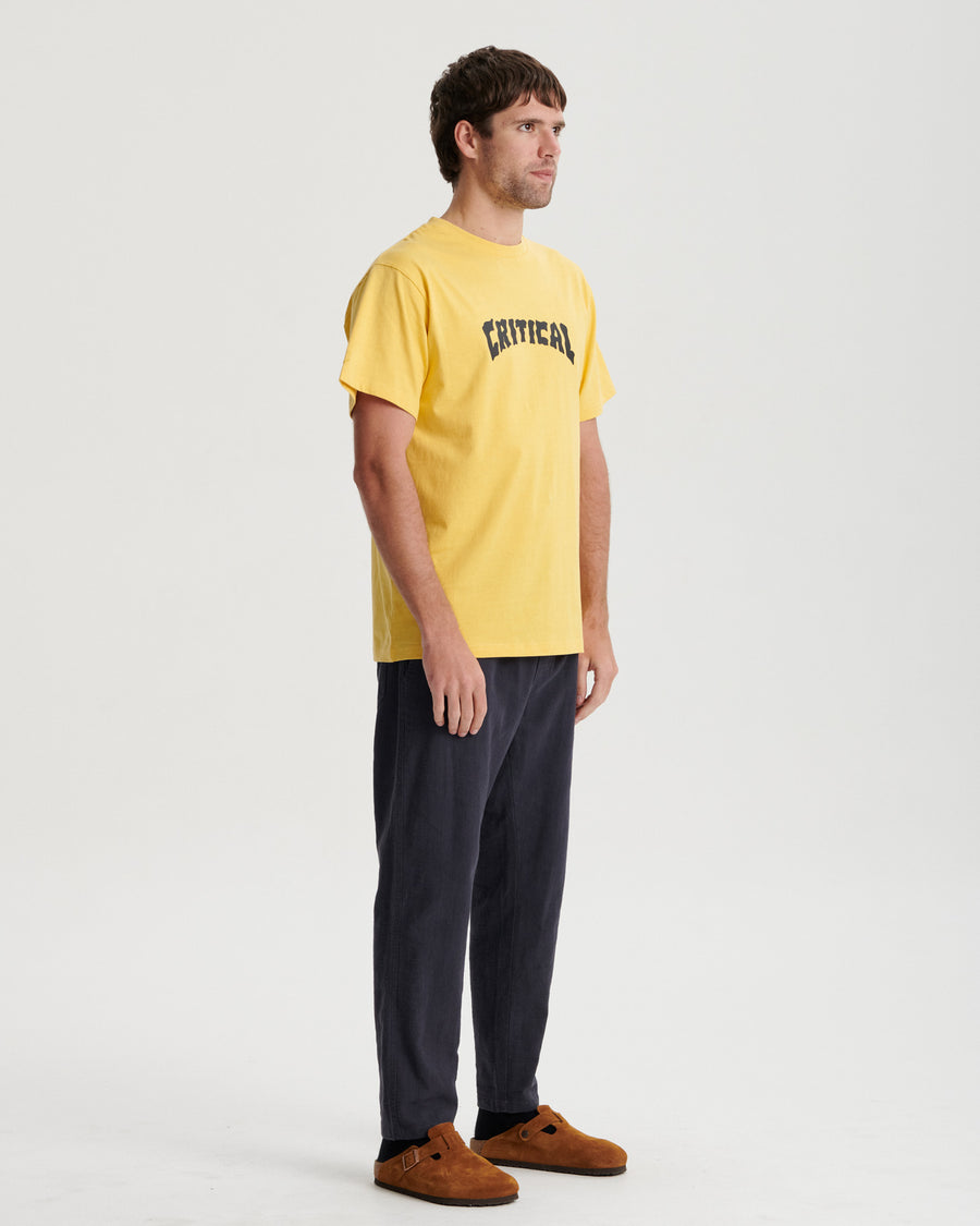 Dylan Tee - Yolk
