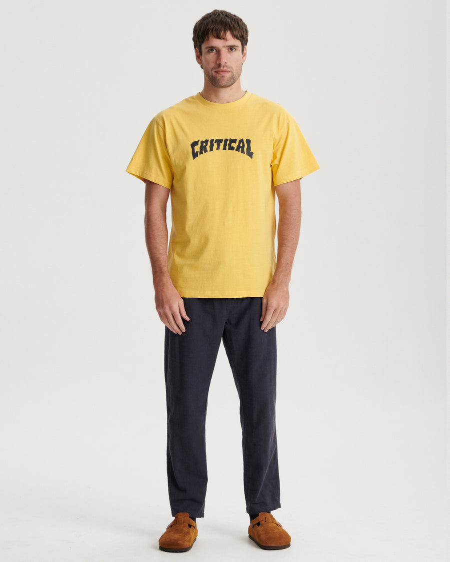 Dylan Tee - Yolk