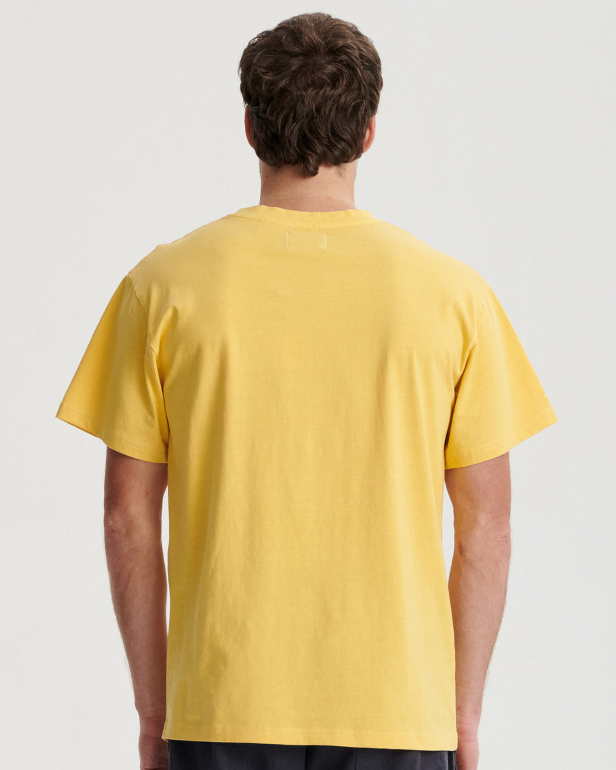 Dylan Tee - Yolk