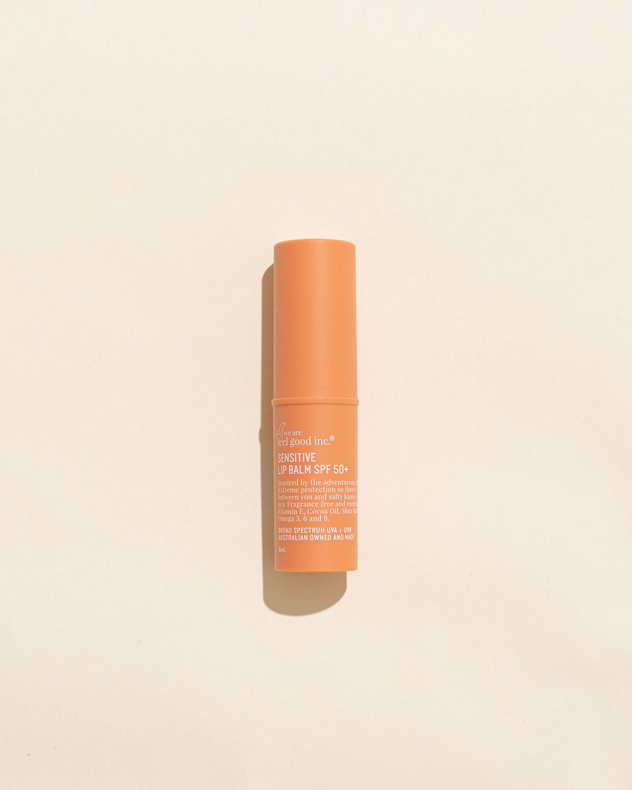 Sensitive Lip Balm SPF50+