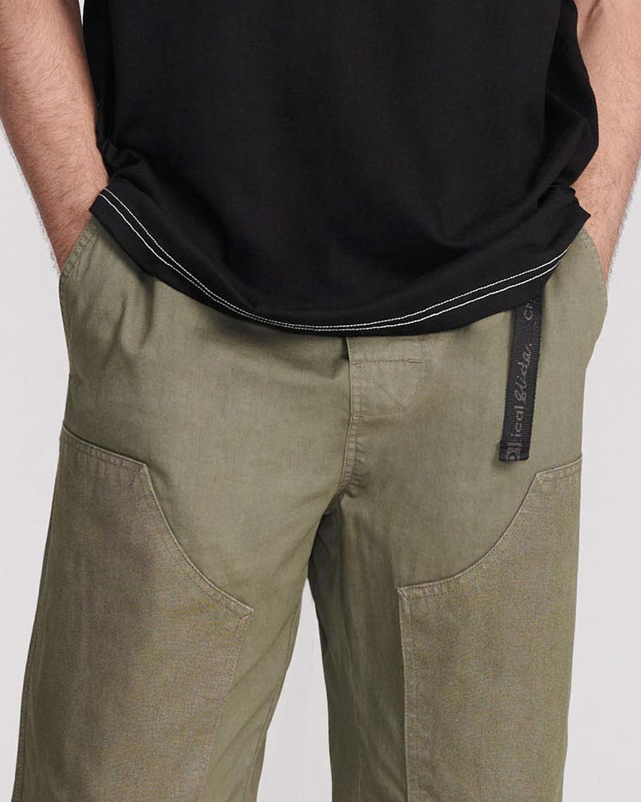 WORKER PANT - FATIGUE