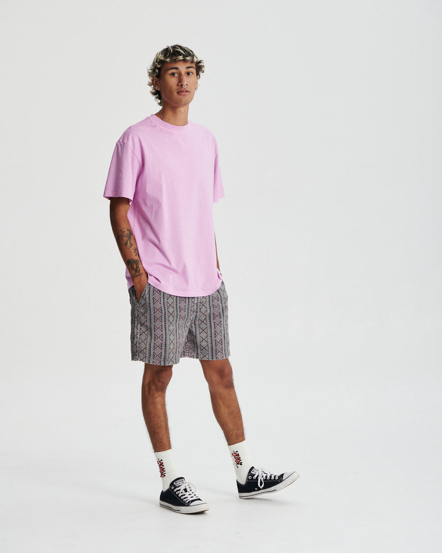 Fever Trader Short - Black