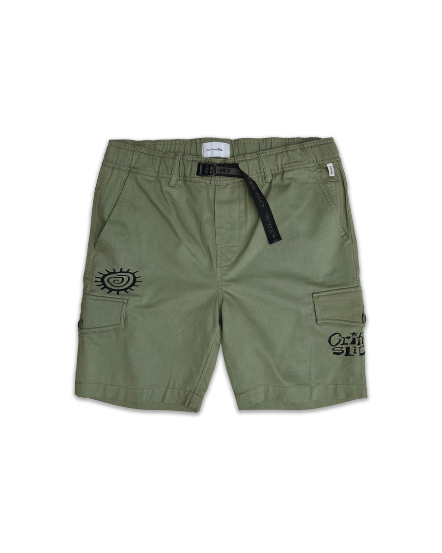 Combat Walkshort - Fatigue