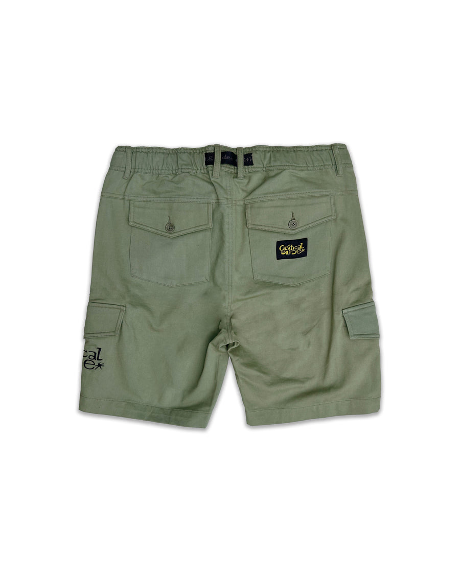 Combat Walkshort - Fatigue