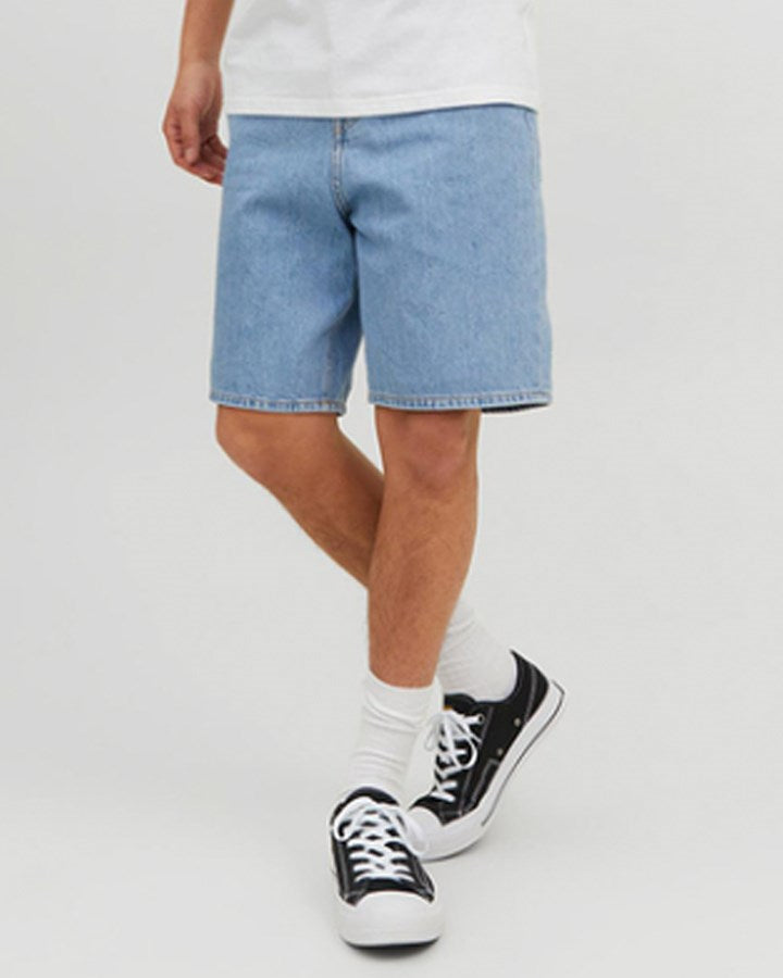 Frank Short - Denim