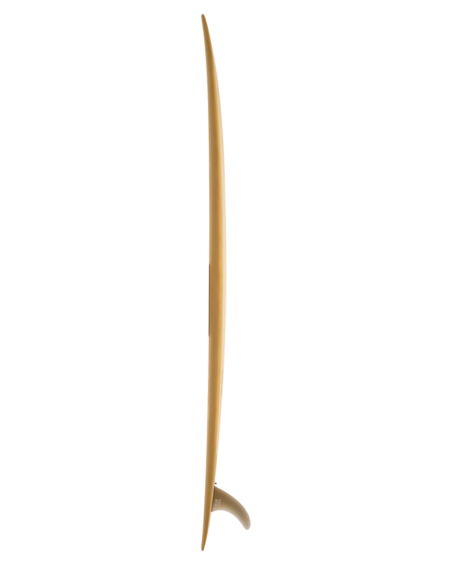 All Rounder Longboard - Straw