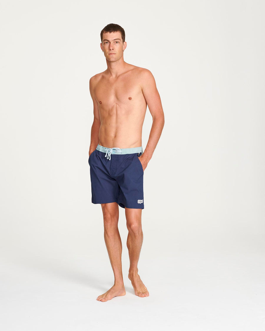 PLAIN JANE TRUNK - INKWELL