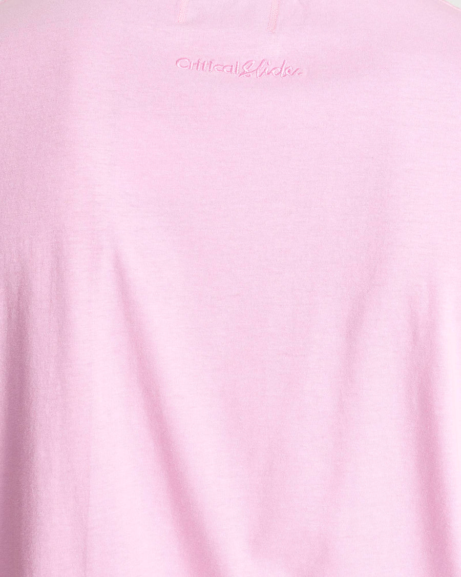 ALL DAY TEE - QUARTZ