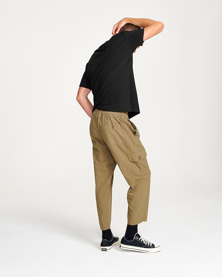 CRITICAL CARGO PANT - FATIGUE