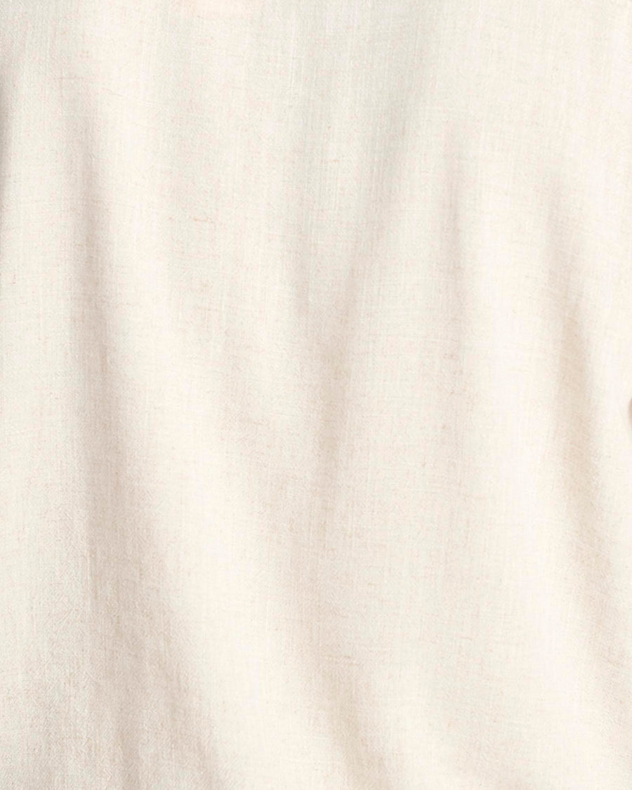 ERNIE SHIRT - OATMEAL