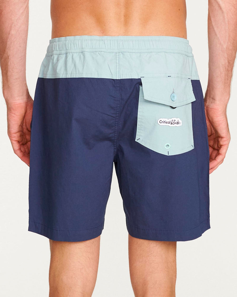 PLAIN JANE TRUNK - INKWELL