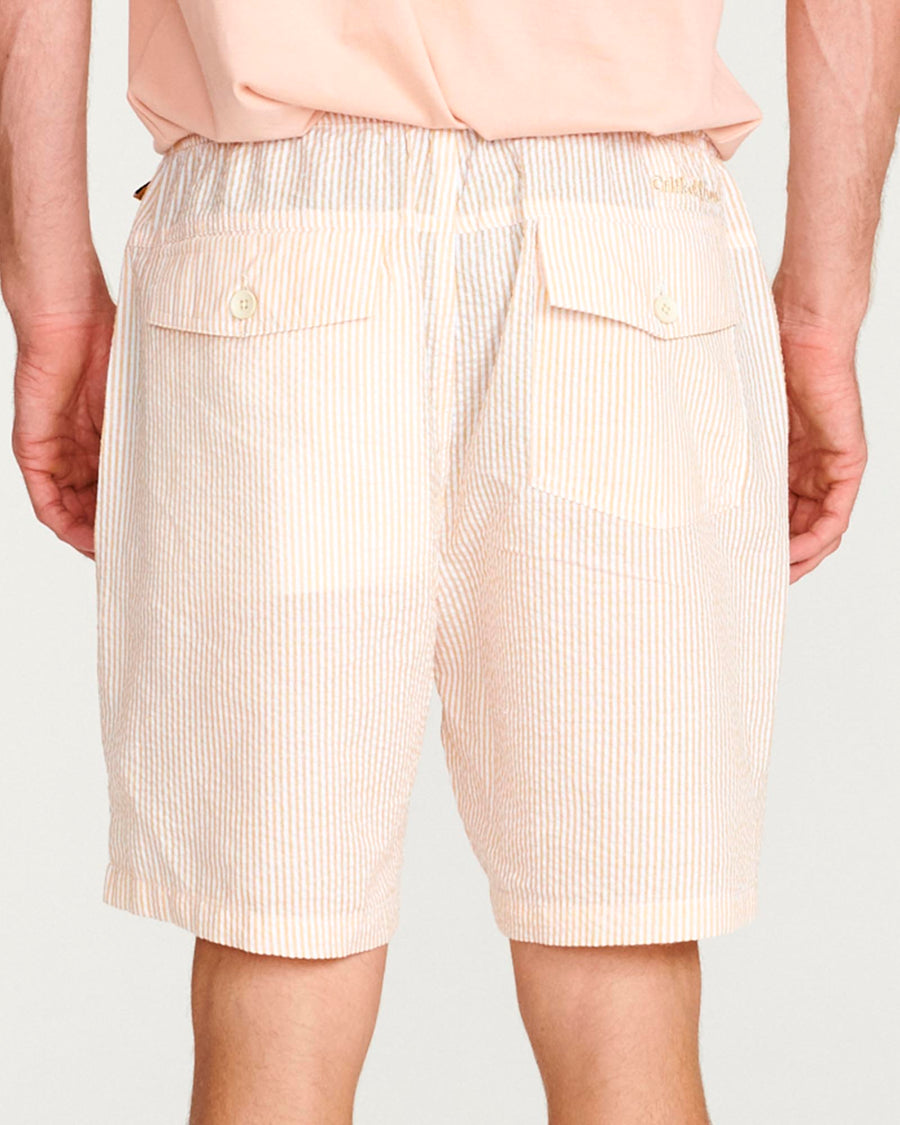 WES WALKSHORT - SUNBLEACH